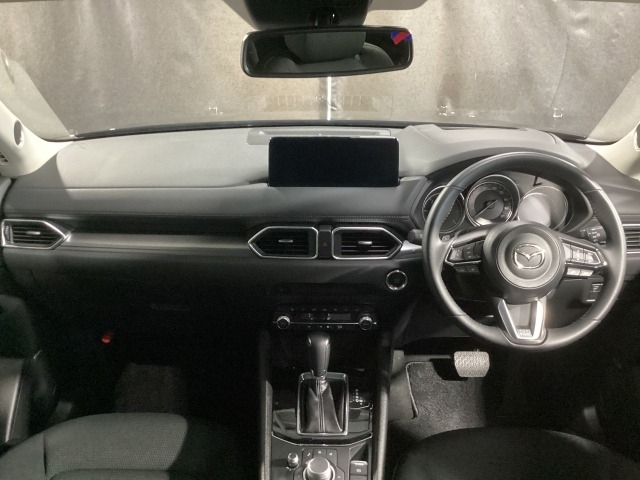 Mazda CX-5 2