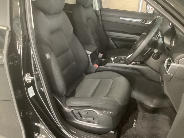 Mazda CX-5 7