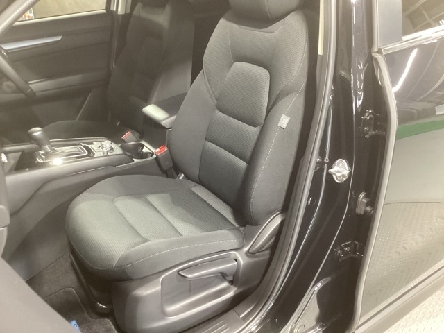 Mazda CX-5 9
