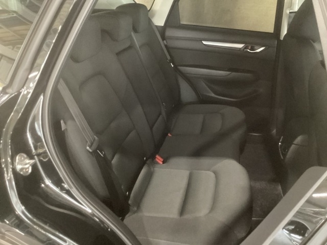 Mazda CX-5 10