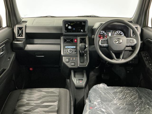 Daihatsu Taft 4
