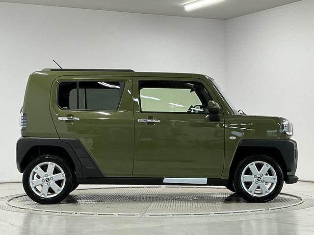Daihatsu Taft 10