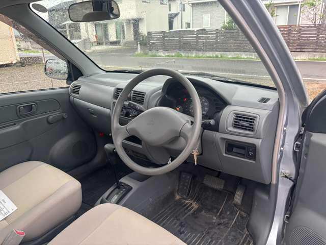 Mitsubishi ミニカ 11