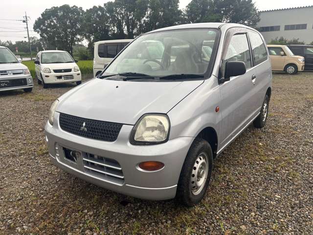 Mitsubishi ミニカ 2