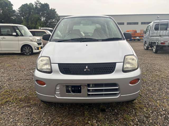 Mitsubishi ミニカ 3