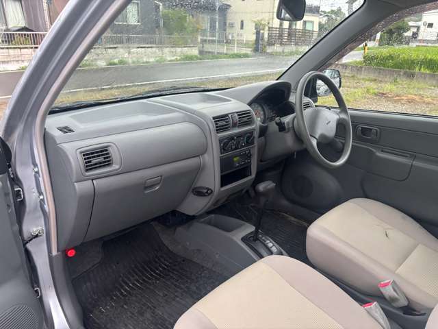 Mitsubishi ミニカ 7