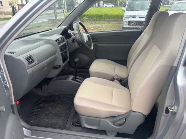 Mitsubishi ミニカ 8