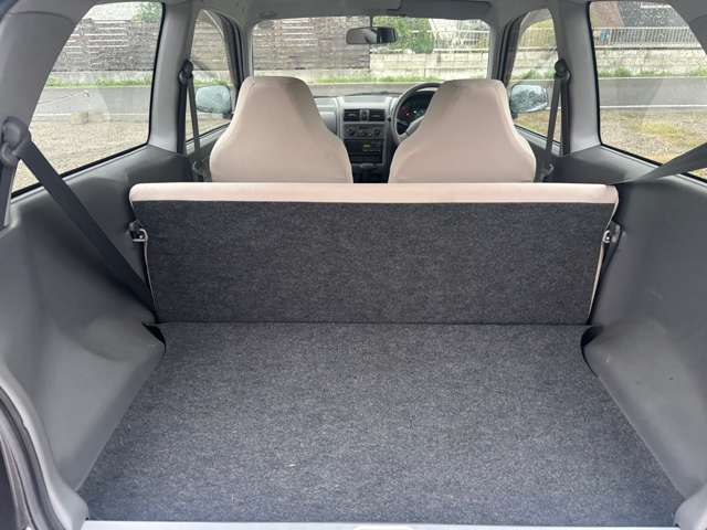 Mitsubishi ミニカ 9