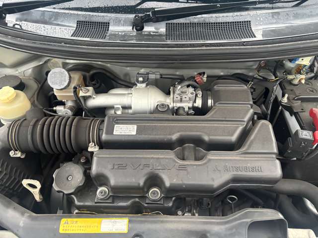 Mitsubishi ミニカ 10