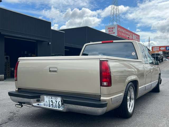 Chevrolet C1500 12