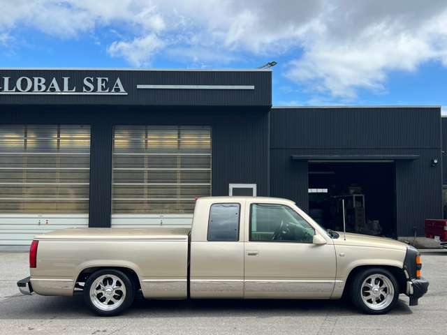 Chevrolet C1500 2
