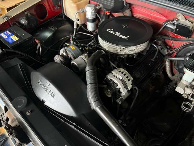 Chevrolet C1500 3