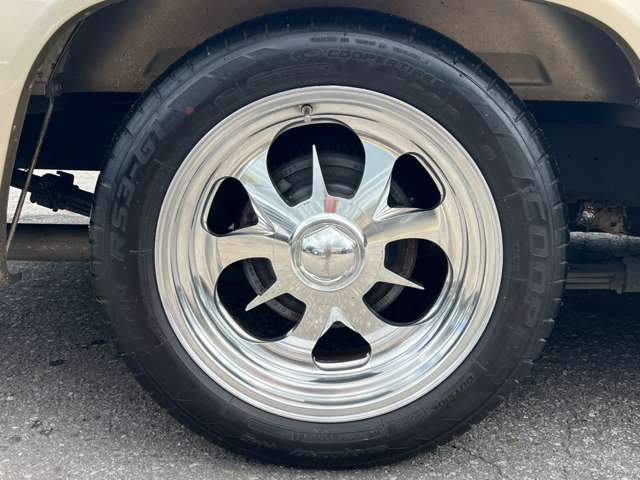 Chevrolet C1500 4