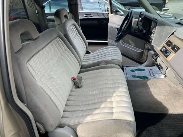 Chevrolet C1500 5