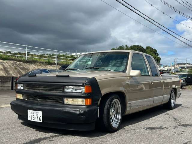 Chevrolet C1500 6