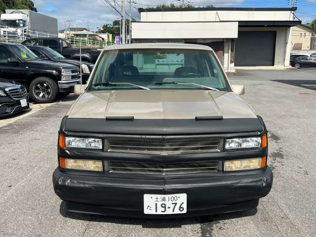 Chevrolet C1500 7