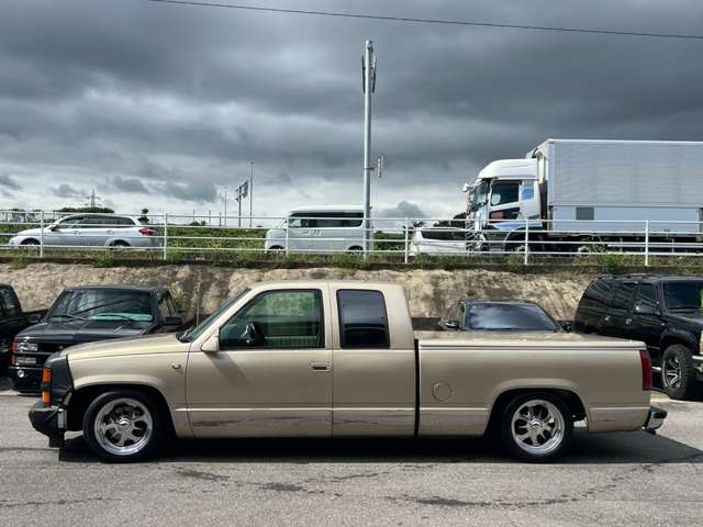 Chevrolet C1500 9