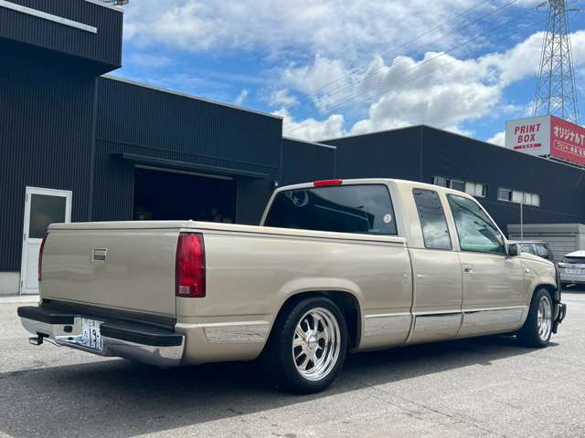 Chevrolet C1500 10
