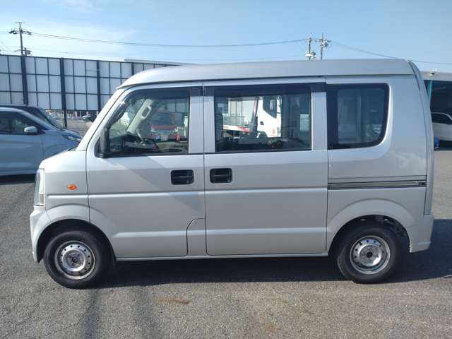 Suzuki Every 12