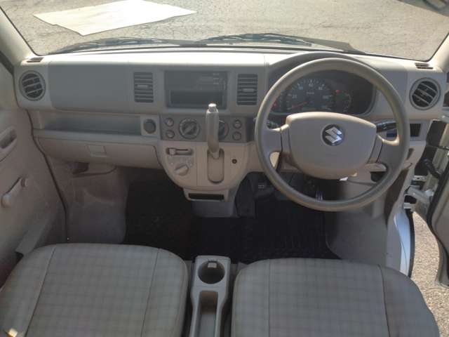 Suzuki Every 2