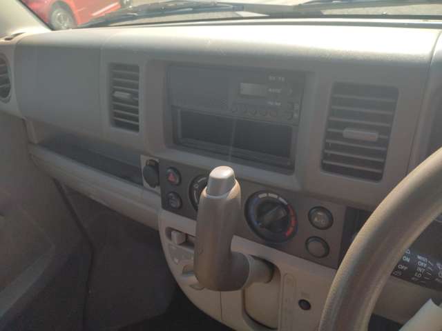 Suzuki Every 3