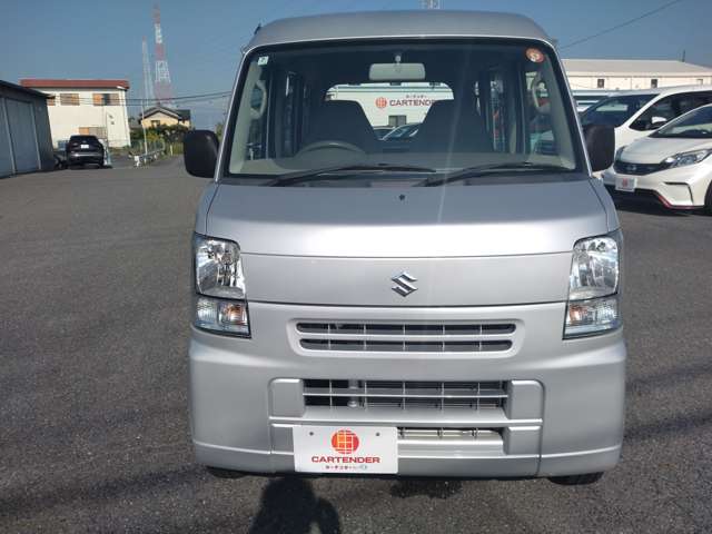 Suzuki Every 10