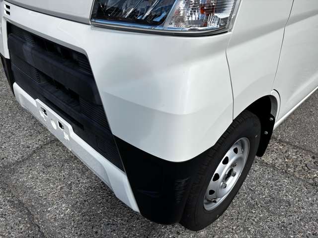 Daihatsu Hijet Cargo 11