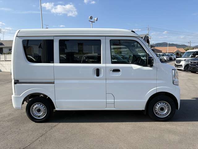 Suzuki Every 11