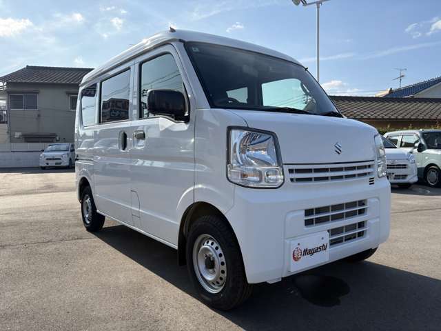 Suzuki Every 6