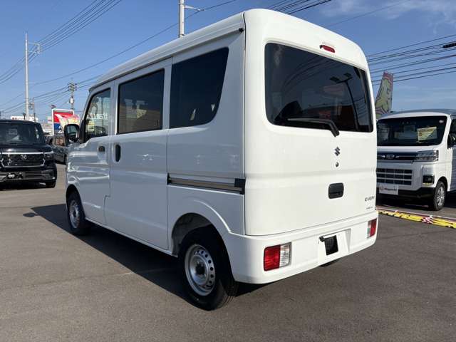 Suzuki Every 9