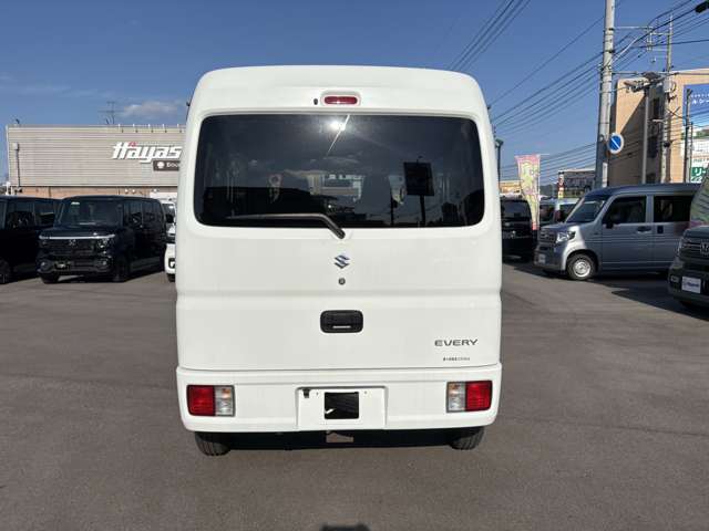 Suzuki Every 10