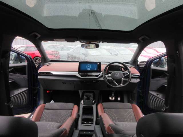 Volkswagen ID.4 7