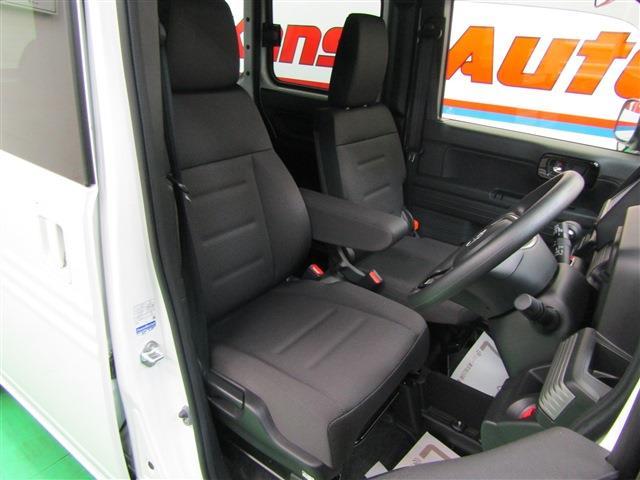 Honda N-VAN 7