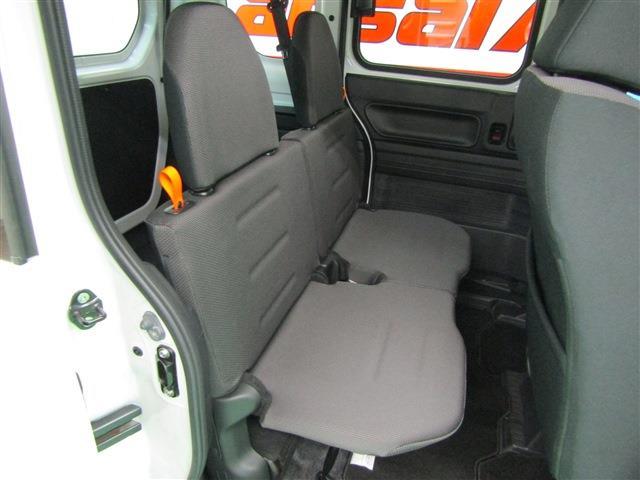 Honda N-VAN 8