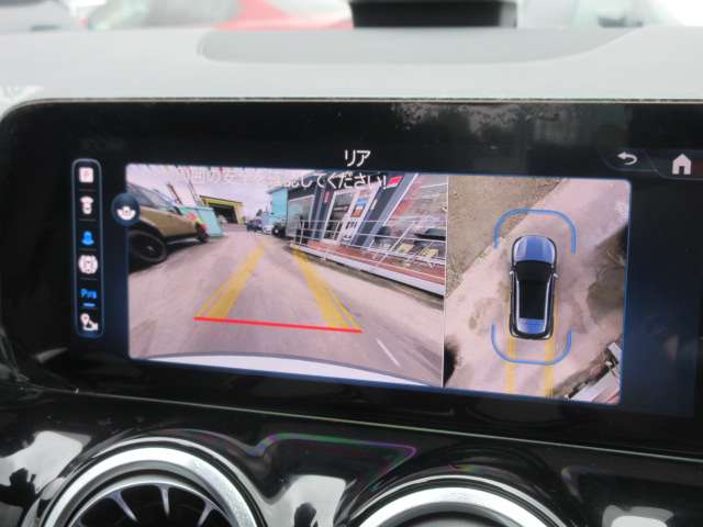 Mercedes-Benz GLA-Class 4