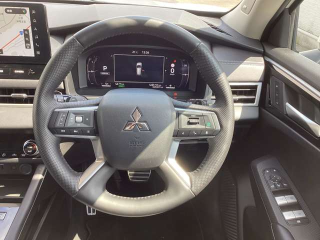 Mitsubishi Outlander 10