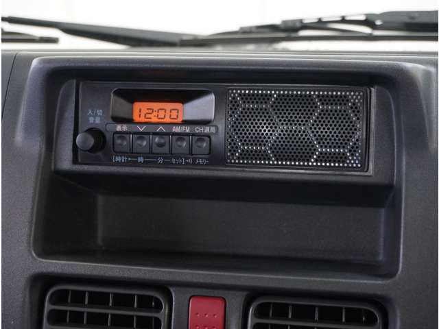 Mazda Scrum Truck 11