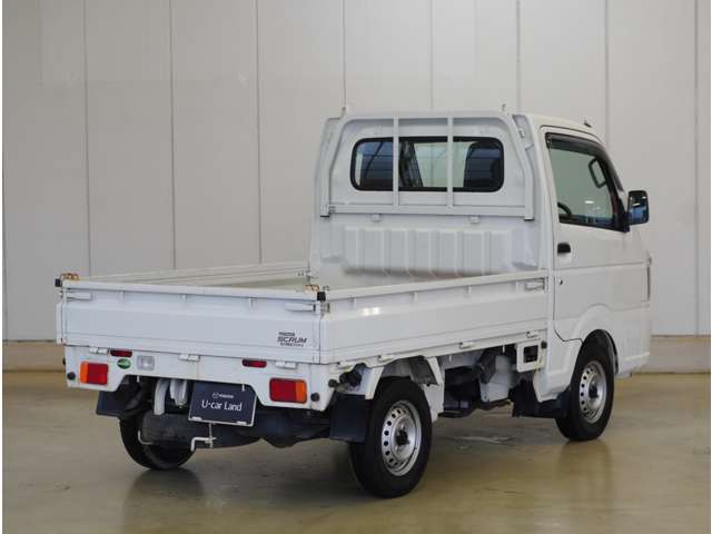 Mazda Scrum Truck 2