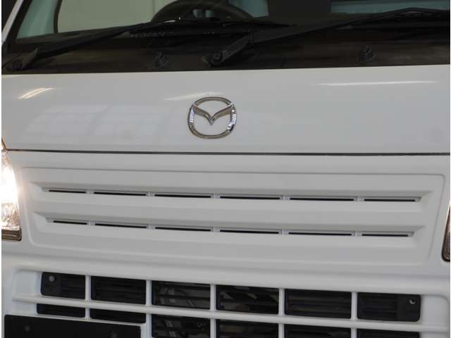 Mazda Scrum Truck 4