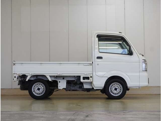 Mazda Scrum Truck 5