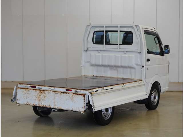 Mazda Scrum Truck 6