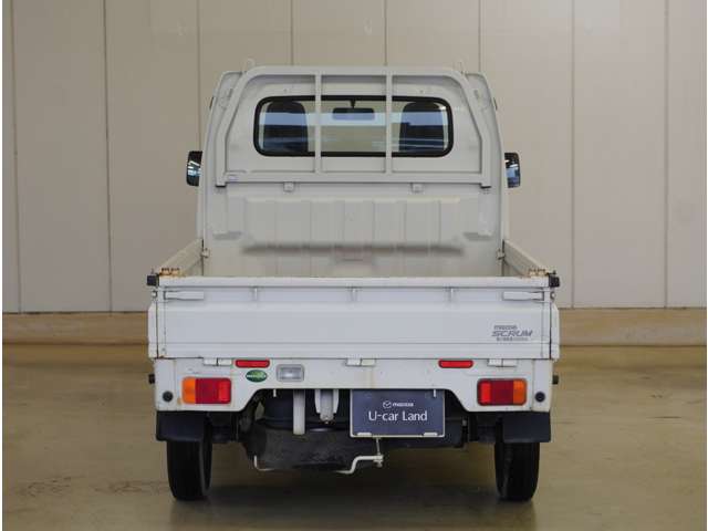 Mazda Scrum Truck 7