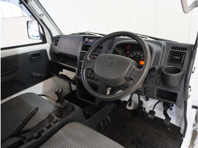 Mazda Scrum Truck 9