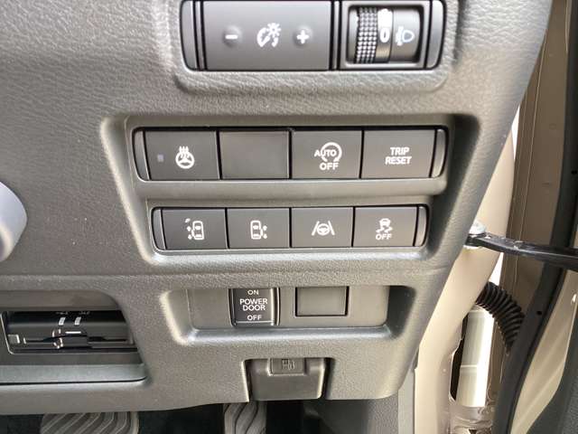 Mitsubishi Delica Mini 7