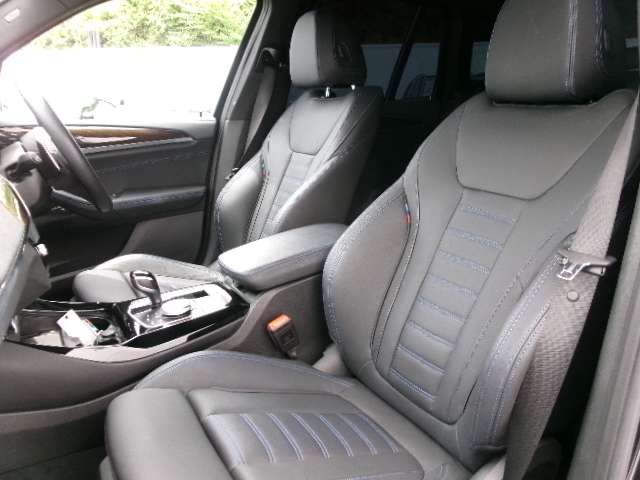 BMW X3 2