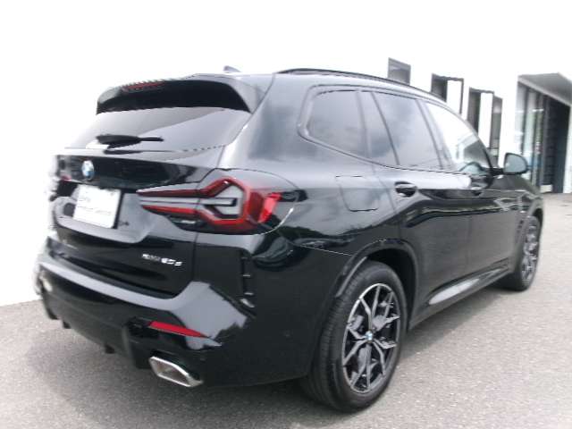 BMW X3 5