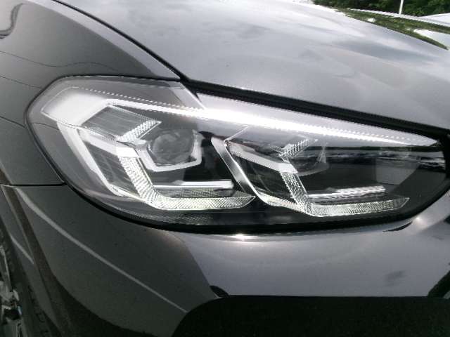 BMW X3 6