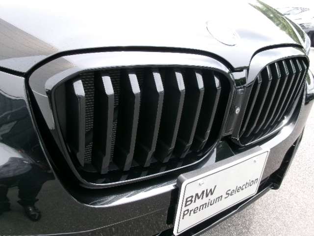 BMW X3 7