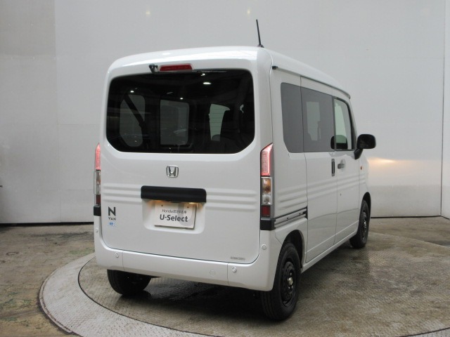 Honda N-VAN e: 3
