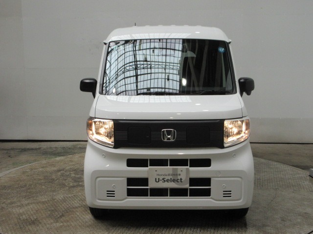 Honda N-VAN e: 4